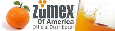 zumex-of-america-orange-logo-icon